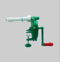 Enrouleur de fil manuel, outil pour le fil, machine à enrouler le fil acrylique pour le tufting et les travaux manuels