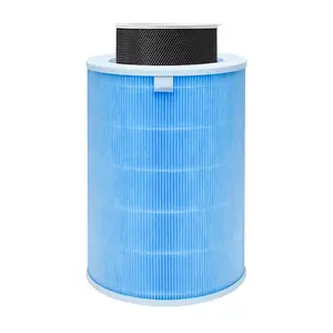Wholesale Price Industrial Air Filter For Your Home Or Office Cleaning Equipment Carbon Filter Smoking