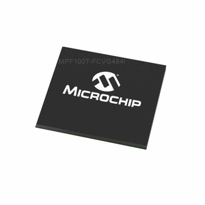 MPF100T-FCVG484I IC FPGA 284 I/O 484FBGA ใหม่ต้นฉบับในสต็อก - Product Image 1