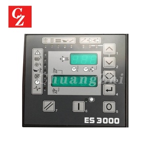 Módulo de Control Electrónico ES3000 2202560023 para Compresor de Aire de Tornillo LIUTECH para Uso Industrial 220V - Product Image 3