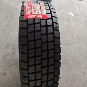 Neumáticos Nuevos para Camiones Pesados y Remolques 295/75R22.5 215/75R14 17.5 Radiales con Cámara - Product Image 3