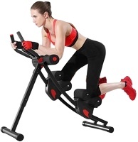 Équipement <span class=keywords><strong>de</strong></span> fitness pliable réglable <span class=keywords><strong>en</strong></span> hauteur pour l'entraînement sportif <span class=keywords><strong>en</strong></span> intérieur, équipement d'entraînement abdominal, équipement pour <span class=keywords><strong>salle</strong></span> <span class=keywords><strong>de</strong></span> <span class=keywords><strong>sport</strong></span> à domicile - Product Image 2