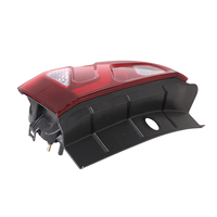 Feux arrière LED OEM similaires aux 265504304R 265550368R pour Renault Duster 2014 à 2017