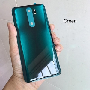เคสฝาหลังโทรศัพท์มือถือของแท้สำหรับ <span class=keywords><strong>redmi</strong></span> <span class=keywords><strong>Note</strong></span> <span class=keywords><strong>8</strong></span> Pro ฝาครอบ<span class=keywords><strong>แบ</strong></span><span class=keywords><strong>ต</strong></span>เตอรี่สำหรับ <span class=keywords><strong>redmi</strong></span> <span class=keywords><strong>Note</strong></span> <span class=keywords><strong>8</strong></span> Pro - Product Image 4