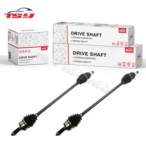 ข้อต่อ<span class=keywords><strong>เพลา</strong></span><span class=keywords><strong>ขับ</strong></span> CV <span class=keywords><strong>เพลา</strong></span><span class=keywords><strong>ขับ</strong></span>43420-0D280 tsy สำหรับ Toyota limo/vios/yaris - Product Image 1