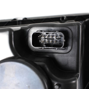 Faro Delantero Derecho Eléctrico con Bombilla para <span class=keywords><strong>Iveco</strong></span> Daily, Modelo F-69500010-1 - Product Image 6