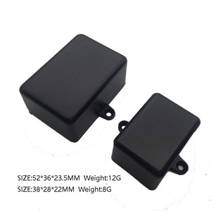 Caja de Plástico Yida 52x36x23.5mm 38x28x22mm, Caja Electrónica de ABS para Módulo de Alimentación PCB - Product Image 3