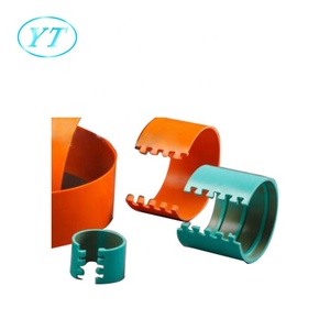 ฝาครอบทั่งโพลียูรีเทนพียูแบบ AC0174คัทสำหรับตัดแบบโรตารี่ - Product Image 4