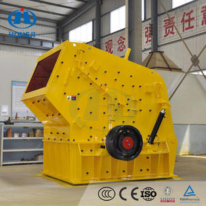 Prix de pièces de rechange d'usine de broyeur à percussion de pierre Offre Spéciale Pf 1210 - Product Image 4