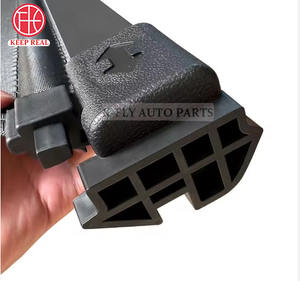 Cubierta de carga de <span class=keywords><strong>maletero</strong></span> retráctil para Audi <span class=keywords><strong>Q5</strong></span> Q5L <span class=keywords><strong>2018</strong></span> + accesorio de coche para interiores versión mejorada accesorios interiores - Product Image 4