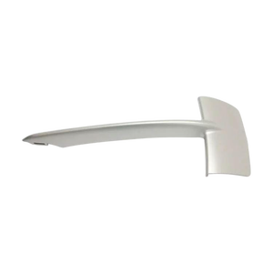51117303114 Moldura de Rejilla para Faro Antiniebla Delantero Derecho para <span class=keywords><strong>BMW</strong></span> <span class=keywords><strong>X5</strong></span> F15 2012-<span class=keywords><strong>2018</strong></span> XDrive35i M50dX Sin M Sport - Product Image 1
