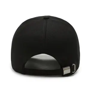 الأزياء قبعة بيسبول مخصص شعار الجملة قبعة رياضية 6 لوحة قبعات بيسبول