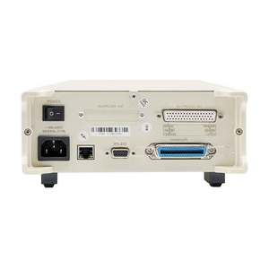 Testeur de résistance interne de batterie HOPE TECH HP3563A, résistance 10V-300V, HP3563A-12HD/HP3563A-24HD - Product Image 4