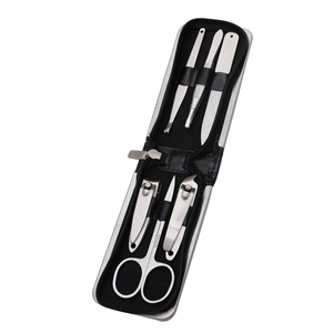 Chinese Factory Manicure Set Nail Clippers Beauty Tool Manicure <strong>Mail</strong> <strong>Kit</strong> Set - Product Image 1