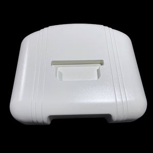 บริการตัดขึ้นรูปด้วยสุญญากาศ ABS ทนทานแบบกำหนดเองสำหรับผลิตภัณฑ์เปลือกพลาสติก - Product Image 1