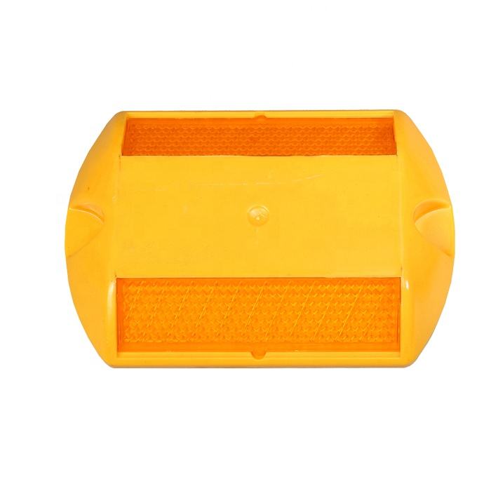 Path Deck Dock Marker Road Reflector Lights High-Intensity Prismatic ...