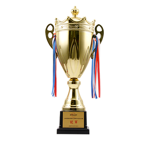 Trofeo de Fútbol de Alta Calidad, Copa del Mundo, Premio de Fútbol de Fantasía, Trofeos Deportivos, Trofeo de la Liga de Campeones - Product Image 2