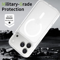 Funda Protectora Delgada para Cámara, Magnética, Mate, Antihuellas, Resistente a Impactos, Personalizada de Fábrica, Venta al Por Mayor para iPhone 17 18 Pro Max