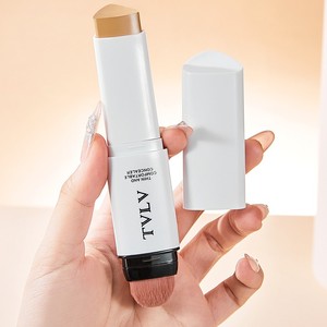 Corrector y Base de Maquillaje de Doble Punta, Tamaño Regular, Larga Duración, Anti-Manchas, Ilumina el Tono de Piel - Product Image 2
