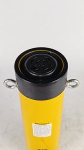 กระบอกไฮดรอลิกน้ำมัน RC-5013 ขนาด 50 ตัน ขายดีจากจีน, แม่แรงไฮดรอลิกแบบเดี่ยว Enerpac สำหรับงานยกหนักและงานบำรุงรักษา - Product Image 4