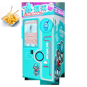 Machine à crème glacée pratique pour la maison Machine à crème glacée <span class=keywords><strong>Ninja</strong></span> Distributeur automatique de crème glacée - Product Image 1