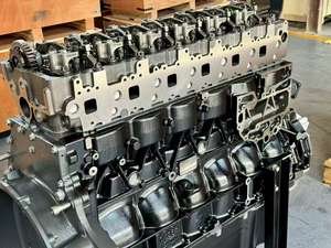 Assemblages moteur complets pour les modèles de machines nues D2866, D2876 et D2066: D2866L0H28, D2876L0H02, D2066L0H12 - Product Image 4