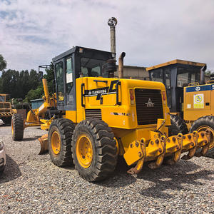 Diskon mesin konstruksi Tian Gong PY200M kualitas terbaik digunakan - Product Image 4