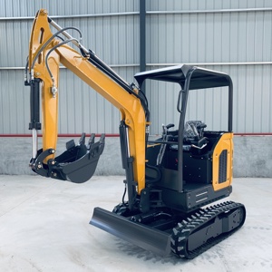 รถขุดขนาดเล็ก 25 ตัน เครื่องยนต์ Epa/kubota 2 เครื่อง พร้อมขาย ราคาพิเศษ จัดส่งฟรี - Product Image 6