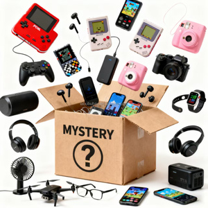 เทศกาลกล่องสุ่มสินค้าอิเล็กทรอนิกส์ลัคกี้ ของขวัญอุปกรณ์ 4G ช่องใส่ซิม ของเซอ<span class=keywords><strong>ร์</strong></span>ไพรส์แบบ<span class=keywords><strong>ส</strong></span>ุ่ม ดรอปชิป <span class=keywords><strong>นาฬิกา</strong></span><span class=keywords><strong>ส</strong></span><span class=keywords><strong>มา</strong></span><span class=keywords><strong>ร์</strong></span><span class=keywords><strong>ท</strong></span>วินเ<span class=keywords><strong>ท</strong></span>จ หูฟัง <span class=keywords><strong>รีวิว</strong></span><span class=keywords><strong>ส</strong></span>ูง - Product Image 2