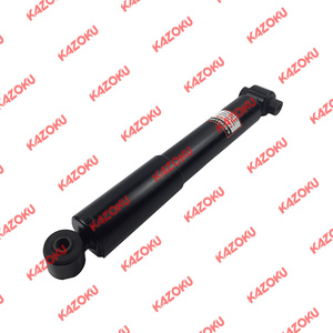 Amortisseur de suspension <span class=keywords><strong>moins</strong></span> <span class=keywords><strong>cher</strong></span> pour OPEL VAUXHALL Amortiguadores pour amortisseur Kyb - Product Image 6