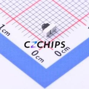 Composants électroniques neufs et originaux PT26-61B/TR8 SMD, transistor phototransistor 3x2.6mm, vente en gros, puces et service BOM - Product Image 2