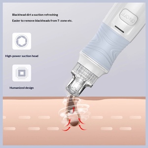 6-in-1 Aixi Visualized Large Bubble Oxygen Injection Skin Rejuvenation Skin Care Commercial Beauty Instrument Integrated Beauty - Product Image 3