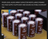 Penguat Transistor Line Front Stage BRZHIFI FM244 Hifi Preamplifier Sistem Home Theater dengan Amplifier Hifi Karaoke