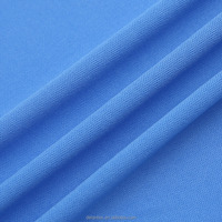 Hochwertiger 75D 100% Polyester Interlock-Netzstoff für den Außenbereich, Mädchenwindeln und Futterstoff