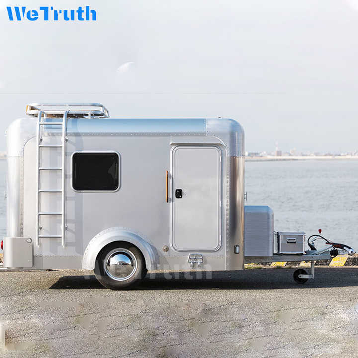 4x4 Camper Short Bed Truck Bed Soft Camper Shells 8ft Travel Trailer ...