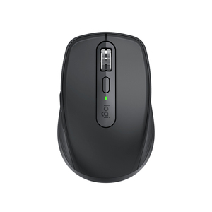 Souris sans fil <span class=keywords><strong>Anywhere</strong></span> <span class=keywords><strong>3</strong></span> originale, compacte, performante, confortable, défilement rapide, compatible avec toutes les surfaces, portable, 4000 dpi, <span class=keywords><strong>Mx</strong></span> <span class=keywords><strong>Anywhere</strong></span> <span class=keywords><strong>3</strong></span> - Product Image 1