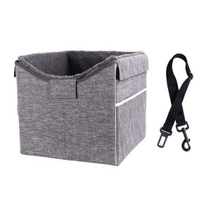 Siège auto surélevé pour chien - Product Image 1