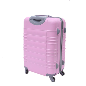 Roliing-Equipaje Roliing 360 abs expa, estilo de negocios de fábrica, equipaje de viaje - Product Image 2