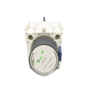 LADT0 0,1-3S NSNP Nuevo controlador de programación PLC dedicado PAC de automatización industrial listo original - Product Image 1