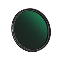 Kit de filtres d'objectif d'appareil photo CPL 58 mm, filtre polarisant à clipser, résistant à l'eau, résistant aux rayures, effet de brouillard noir, effet étoile