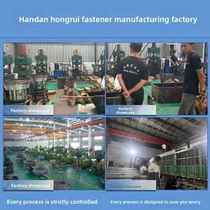 Lớp 8.8 cường độ cao <span class=keywords><strong>Hex</strong></span> <span class=keywords><strong>Nut</strong></span> carbon thép đen mở rộng dày vít nắp tiêu chuẩn quốc gia cường độ cao Hạt - Product Image 4