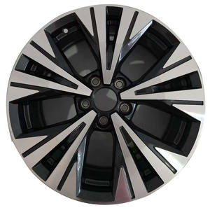 Vente en gros usine – Jante en alliage d'aluminium de 18 pouces, style original X-Trail <span class=keywords><strong>Rouge</strong></span>, à déport profond, avec PCD 5*114.3 et ET40 - Product Image 5