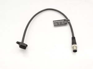 สายเคเบิล GL-RPC03PS สายเคเบิล GL-RPC03PS ตัวควบคุม PLC ระบบอัตโนมัติทางอุตสาหกรรม PLC PAC และตัวควบคุมเฉพาะ PLC - Product Image 5
