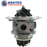 Cartouche de turbo RHF55 14411-AA700 pour Subaru WRX Ej20 Ej2 2002 - 2007 280HP VF48