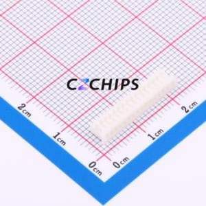 XD-1.25-16Y Housing (Wire-to-Board / Wire-to-Wire) P=1.25mm Connector 1x16P 1.25mm 1 16 - Product Image 1