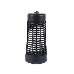 Matamosquitos Lingtuo de 6W UV, Trampa Eléctrica para Insectos en Interiores, Dispositivo de Control de Plagas Domésticas - Product Image 5