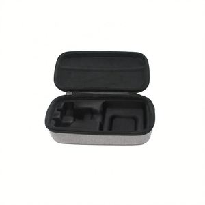Étui de protection EVA ODM pour appareil photo, résistant à l'usure, anti-odeur, personnalisable, pour inserts carrés en toile, fabriqué en usine CN/VN - Product Image 2