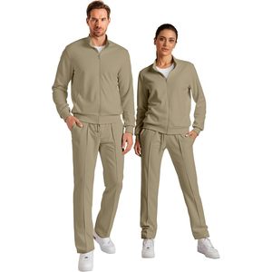 Men's Sweatsuit Tracksuit 2 Piece Set Full Zip Casual <b>Jogging</b> <b>Suits</b> With Jogger Jackets And Pants Warm Up Outfits Breathable - Product Image 6