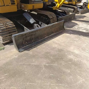 CATERPILLAR 308C 308Ccr 308 a utilisé la mini excavatrice de chenille de 8 tonnes avec le moteur et l'engrenage de pompe de moteur de seau-CE certifié - Product Image 4