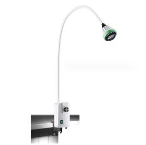 MT Lampe d'examen médical Lampe d'examen à LED Lampe d'examen dentaire à LED - Product Image 1